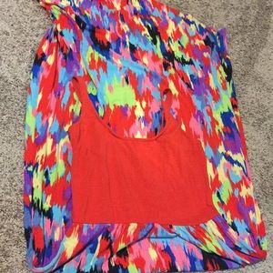 Adorable maxi! Perfect for Summer! ☀️